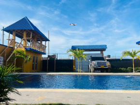 Sabella House Beach